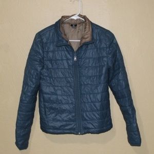 DG Puffer Jacket